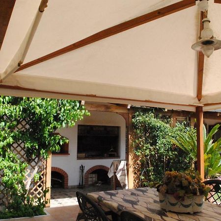 Villa Regina B&B Νετούνο Εξωτερικό φωτογραφία