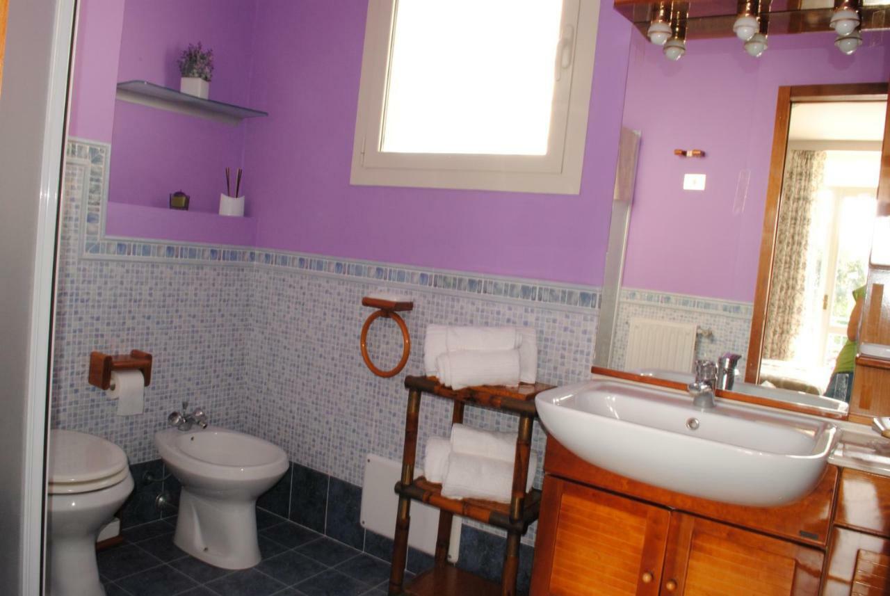 Villa Regina B&B Νετούνο Εξωτερικό φωτογραφία