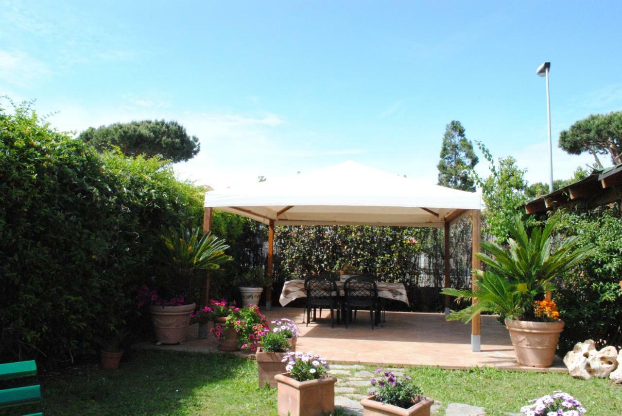 Villa Regina B&B Νετούνο Εξωτερικό φωτογραφία