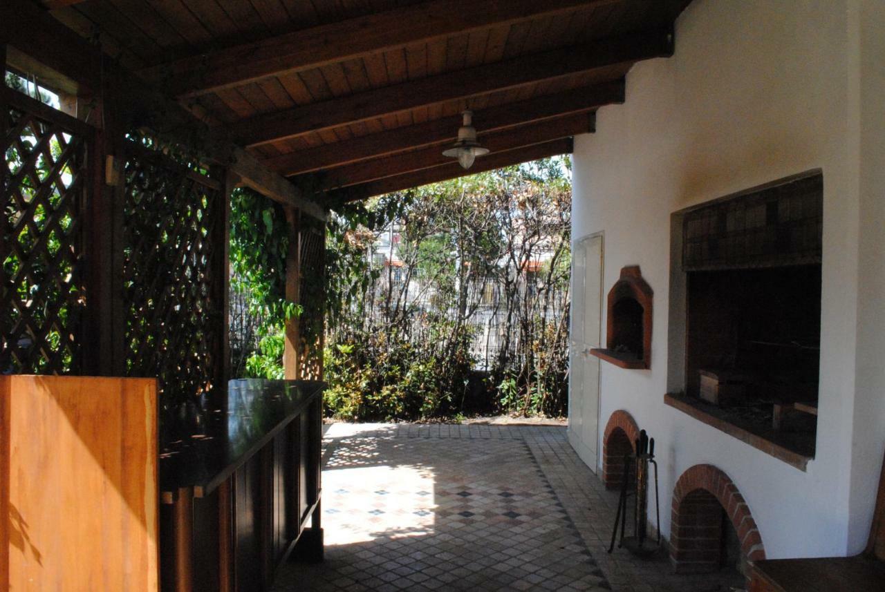 Villa Regina B&B Νετούνο Εξωτερικό φωτογραφία