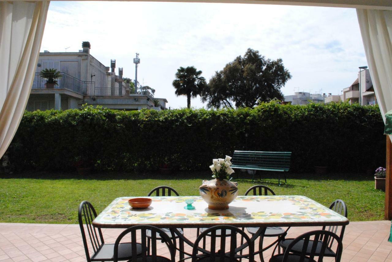 Villa Regina B&B Νετούνο Εξωτερικό φωτογραφία