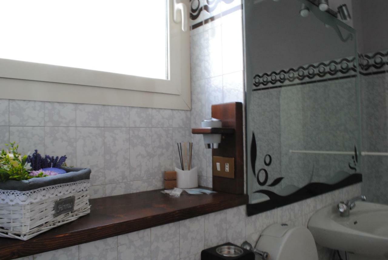 Villa Regina B&B Νετούνο Εξωτερικό φωτογραφία