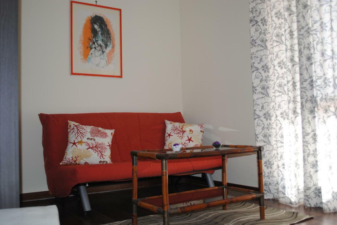 Villa Regina B&B Νετούνο Εξωτερικό φωτογραφία